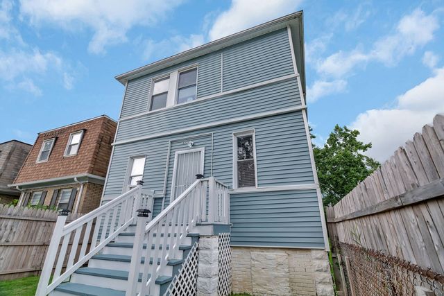 6622 S Aberdeen Street, Chicago, IL 60621