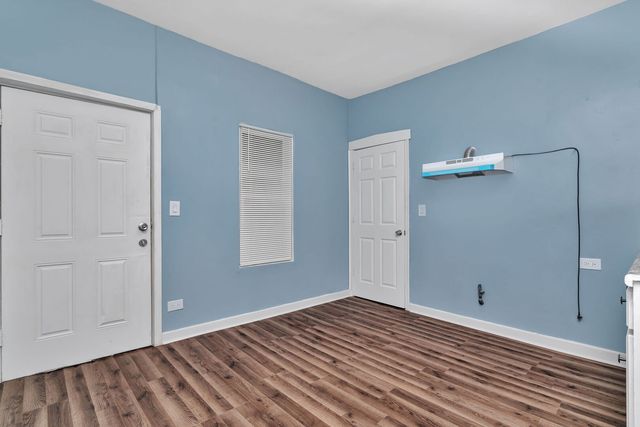 6622 S Aberdeen Street, Chicago, IL 60621