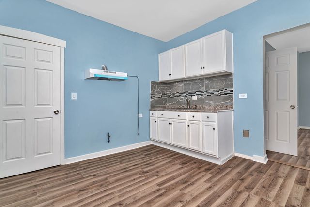 6622 S Aberdeen Street, Chicago, IL 60621