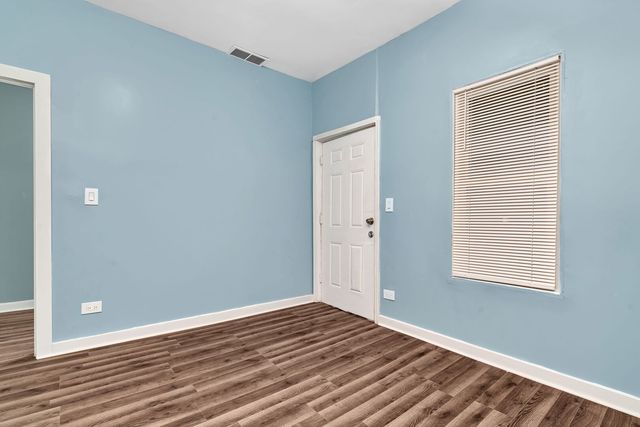 6622 S Aberdeen Street, Chicago, IL 60621