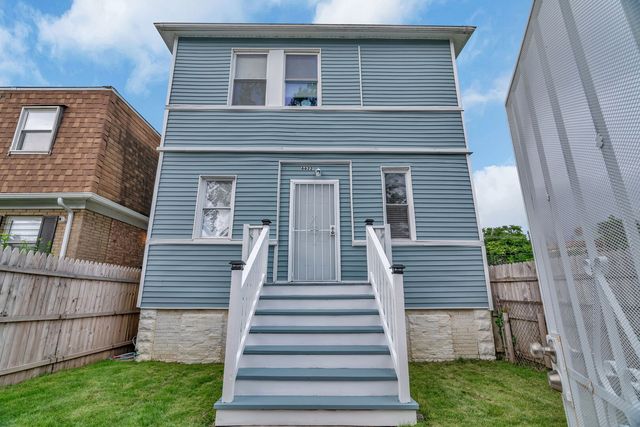 6622 S Aberdeen Street, Chicago, IL 60621