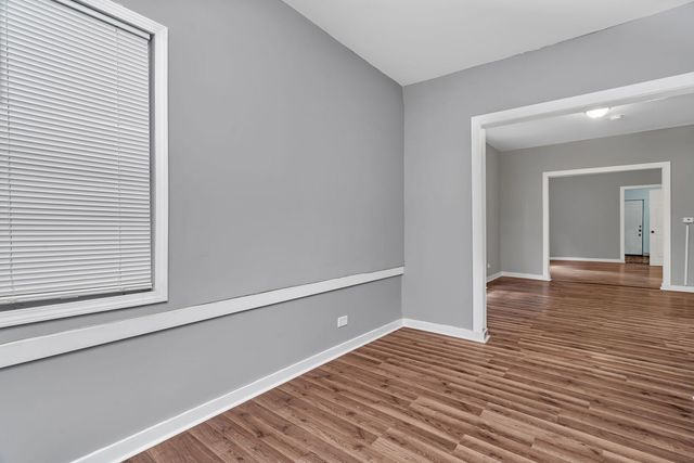 6622 S Aberdeen Street, Chicago, IL 60621