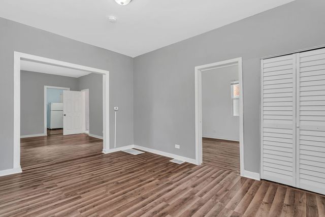 6622 S Aberdeen Street, Chicago, IL 60621