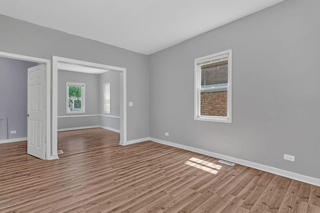 6622 S Aberdeen Street, Chicago, IL 60621