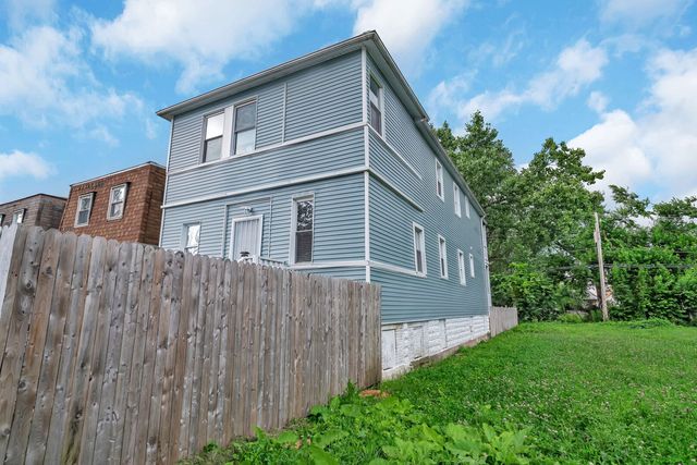 6622 S Aberdeen Street, Chicago, IL 60621