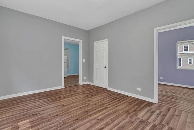 6622 S Aberdeen Street, Chicago, IL 60621