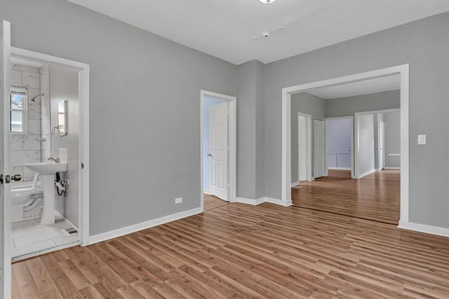 6622 S Aberdeen Street, Chicago, IL 60621