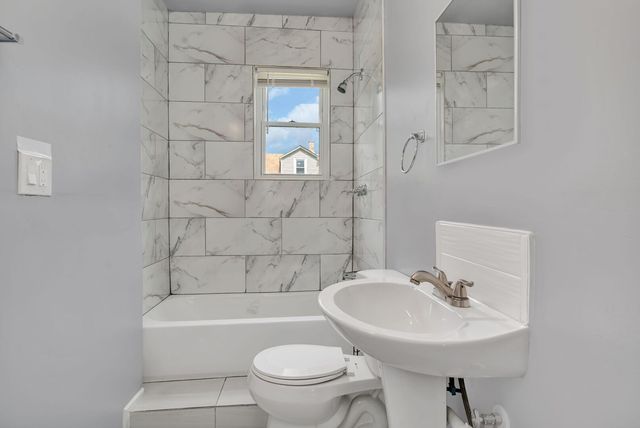 6622 S Aberdeen Street, Chicago, IL 60621