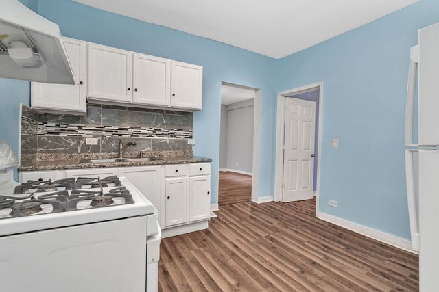 6622 S Aberdeen Street, Chicago, IL 60621