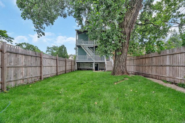 6622 S Aberdeen Street, Chicago, IL 60621