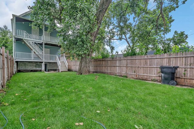 6622 S Aberdeen Street, Chicago, IL 60621