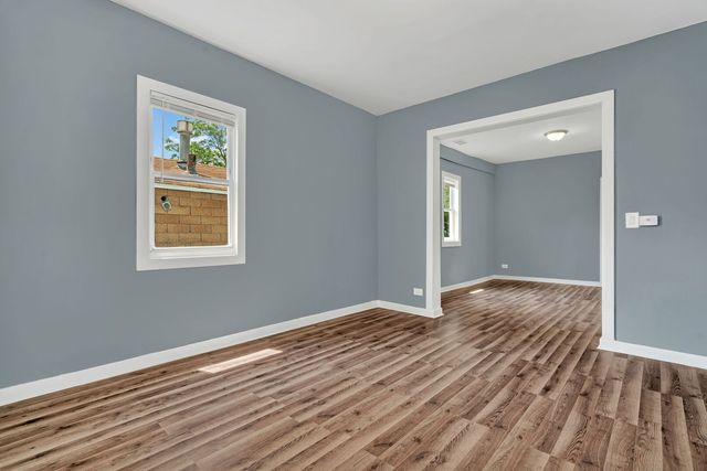 6622 S Aberdeen Street, Chicago, IL 60621