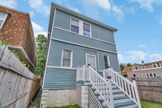 6622 S Aberdeen Street, Chicago, IL 60621