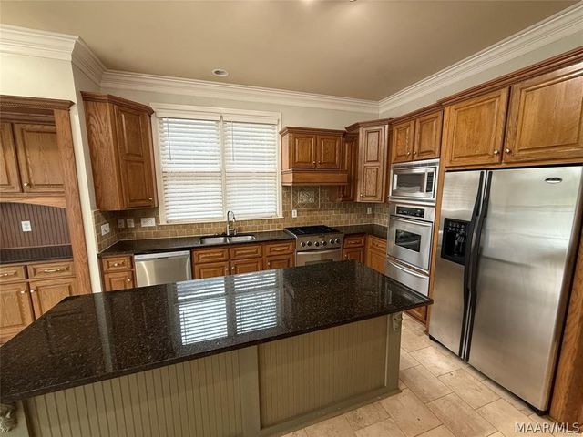 8624 Old Marsh Way, Montgomery, AL 36117