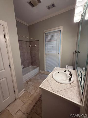 8624 Old Marsh Way, Montgomery, AL 36117