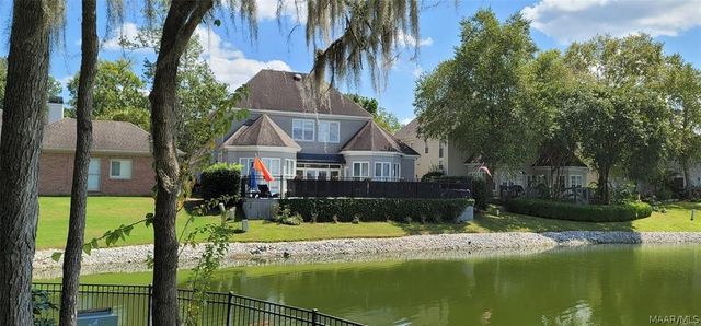 8624 Old Marsh Way, Montgomery, AL 36117