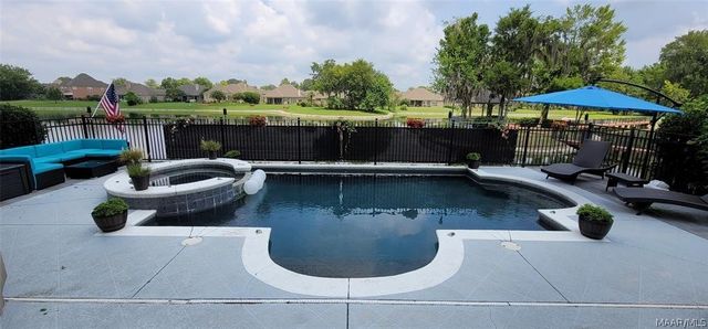 8624 Old Marsh Way, Montgomery, AL 36117