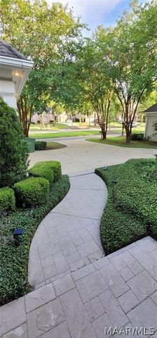8624 Old Marsh Way, Montgomery, AL 36117