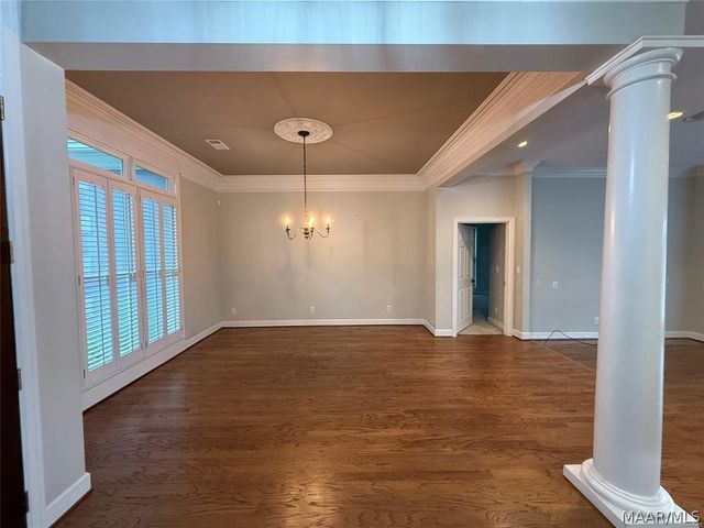 8624 Old Marsh Way, Montgomery, AL 36117