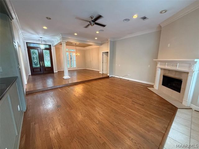 8624 Old Marsh Way, Montgomery, AL 36117
