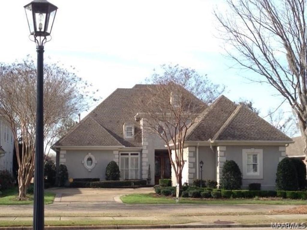 8624 Old Marsh Way, Montgomery, AL 36117