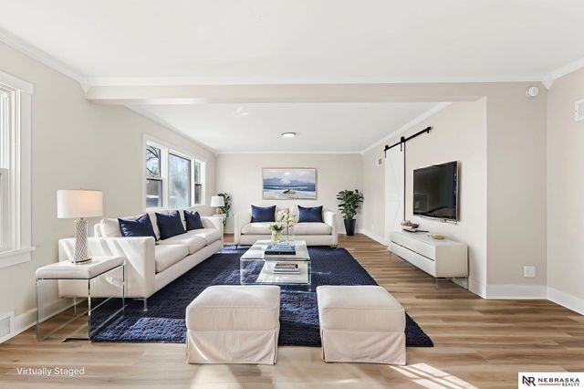 617 Maple Street, Louisville, NE 68037