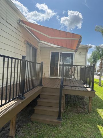 4 Tikal Lane, Port St. Lucie, Port St Lucie, FL 34952