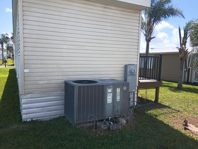 4 Tikal Lane, Port St. Lucie, Port St Lucie, FL 34952