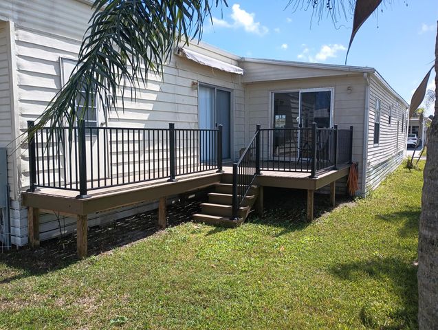 4 Tikal Lane, Port St. Lucie, Port St Lucie, FL 34952