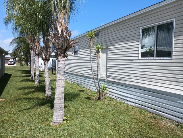 4 Tikal Lane, Port St. Lucie, Port St Lucie, FL 34952
