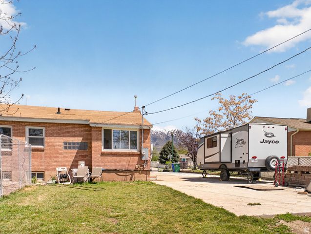 945 N 200 E, Orem, UT 84057
