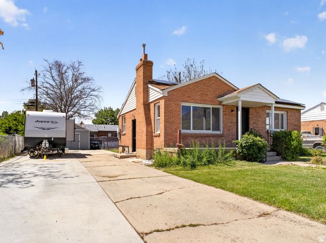 945 N 200 E, Orem, UT 84057