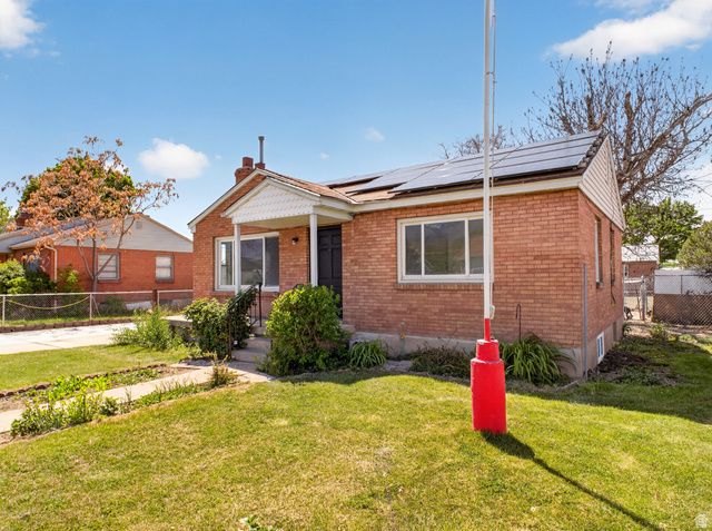 945 N 200 E, Orem, UT 84057