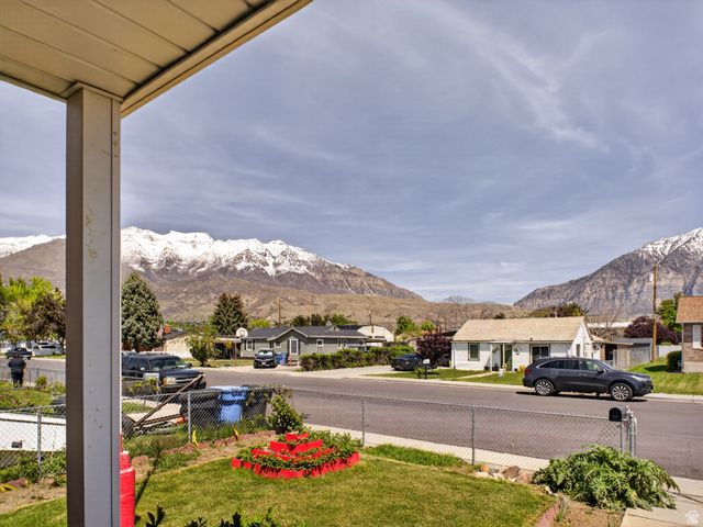 945 N 200 E, Orem, UT 84057