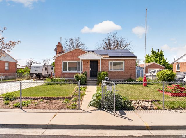 945 N 200 E, Orem, UT 84057