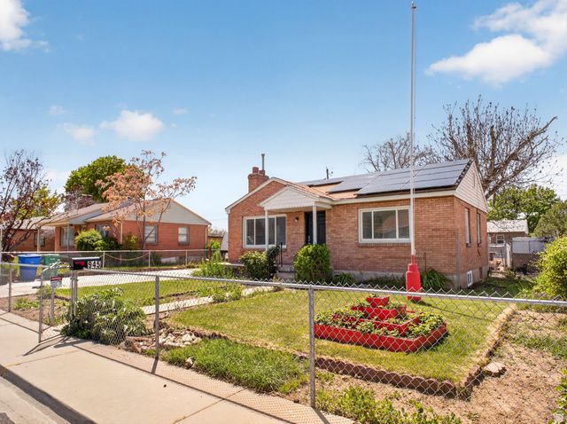 945 N 200 E, Orem, UT 84057