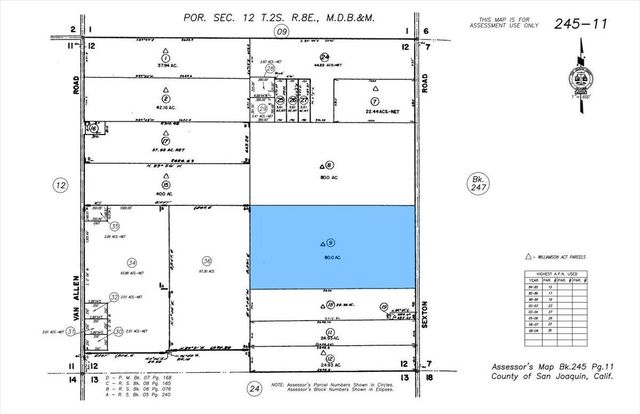 20339 Sexton Rd, Escalon, CA 95320