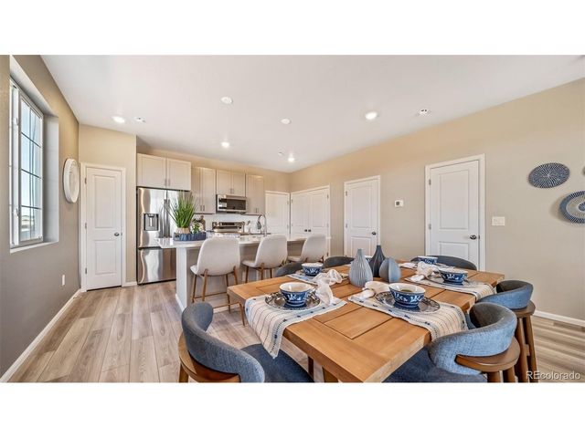 22403 E 46th Ave, Aurora, CO 80019