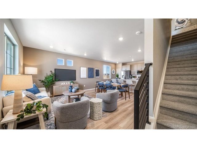 22403 E 46th Ave, Aurora, CO 80019