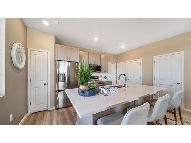 22403 E 46th Ave, Aurora, CO 80019