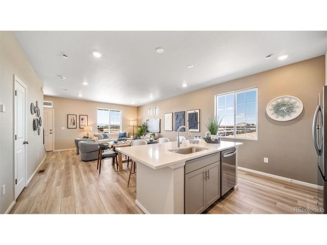22403 E 46th Ave, Aurora, CO 80019