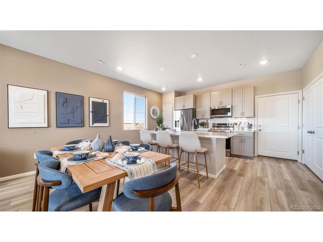 22403 E 46th Ave, Aurora, CO 80019