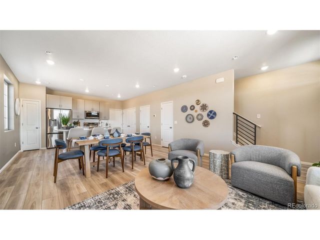 22403 E 46th Ave, Aurora, CO 80019