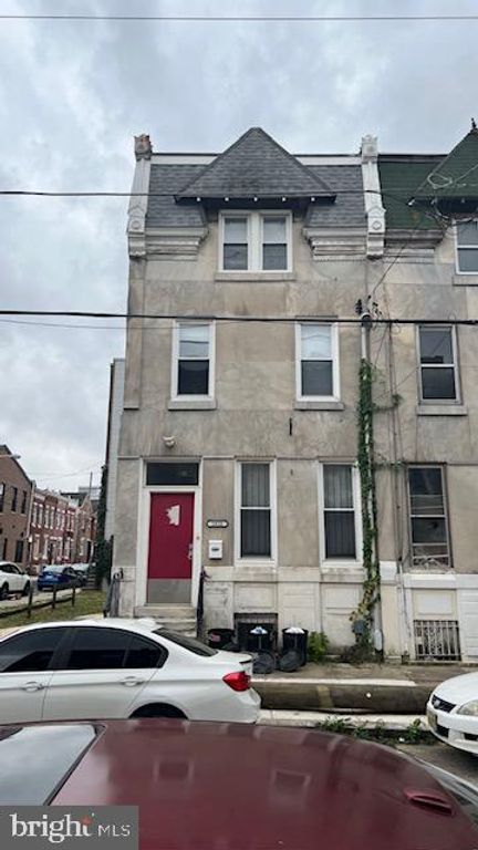 1812 W BERKS ST, Philadelphia, PA 19121