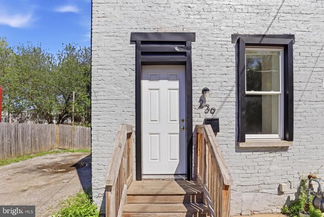 239 FRANKLIN WAY, York, PA 17403