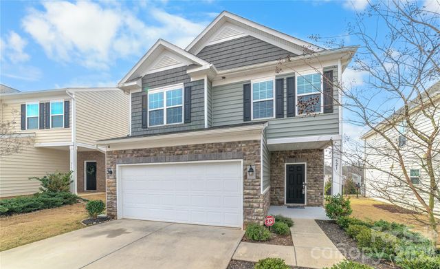 521 Silers Bald Drive, Fort Mill, SC 29715