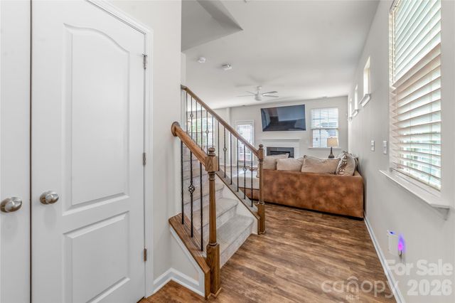 521 Silers Bald Drive, Fort Mill, SC 29715