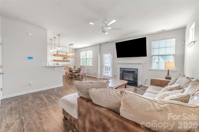 521 Silers Bald Drive, Fort Mill, SC 29715