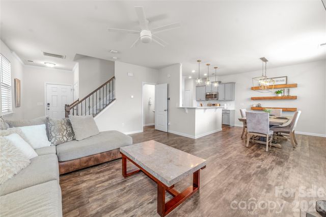 521 Silers Bald Drive, Fort Mill, SC 29715