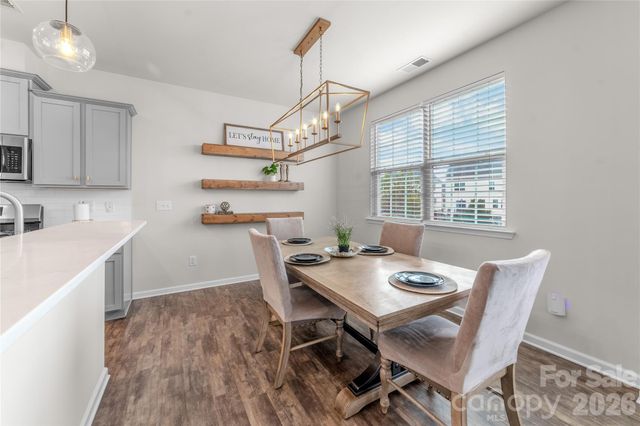 521 Silers Bald Drive, Fort Mill, SC 29715